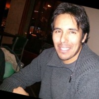 Alvaro Gonzalez Salgado