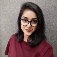 Prarthana Gupta