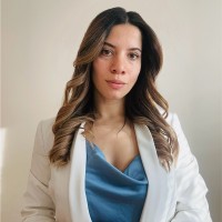 Svetlana Draganova
