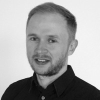 Nick Crowe