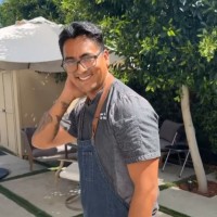 Raymond Davila