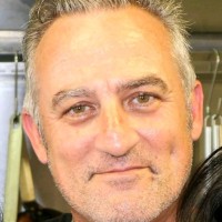 Steve Ritchie