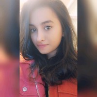 Saima Mujawar
