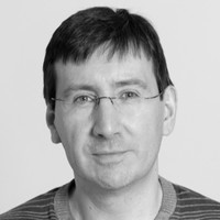 Adrian Mills