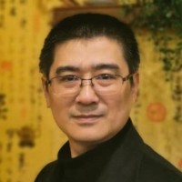殷晓峰