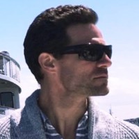 Jonathan Horvath