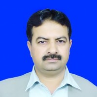 Mir Muhammad Khetran