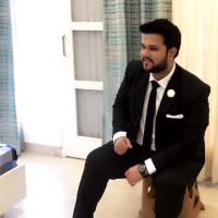 Aman Lamba