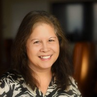 Maria Shimizu Christensen