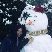 Xiujie Tian