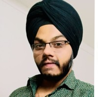 Mehrjeet Singh