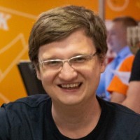 Ruslan Rogozhyn
