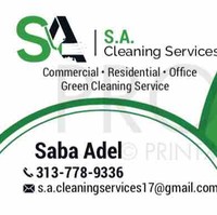 Saba Adel