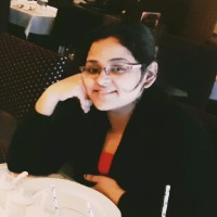 Sohini Chatterjee