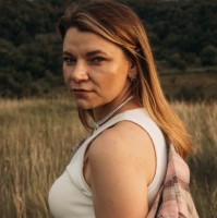 Яна Антонова