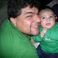 Pedro Eduardo Dongo Collantes