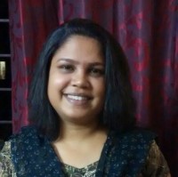 Rashmi Pathare