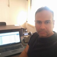 Khaled Anwar