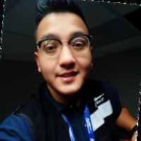 Daniel Solis Saavedra