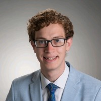 Benjamin Sherman