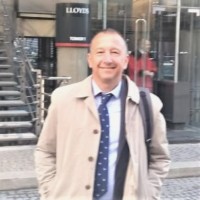 Hugo Gismondi