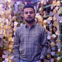 Nikhil Dhande