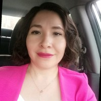 Aurora Hernández