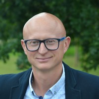 Cédric Breant