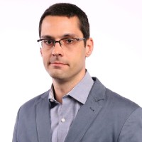 Rodrigo Antonini Ribeiro