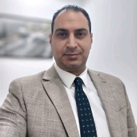 Mohamed Hamed, Pmp®