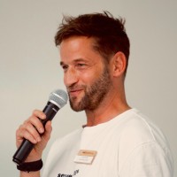 Patrick Boden