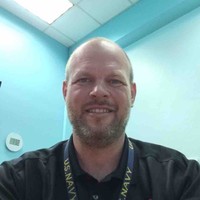 Joshua Gregerson
