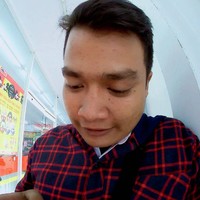 ichlasul rizqa putranto