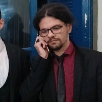Mohamad El Masri