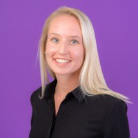 Dunja Van Veen