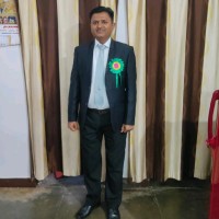 Moti  Ram Suthar
