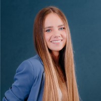 Oleksandra Pavliuk