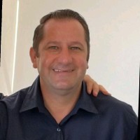 Marcos Roberto Santos Cavalheiro