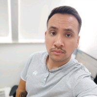 Jonathan Santos