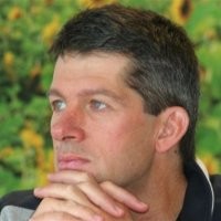 Evert Geerlofs