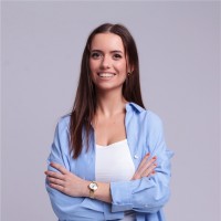Anita Dębska
