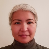 Maria Mendoza