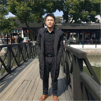 任羊海（Edward）