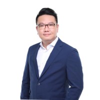 Anthony Mok