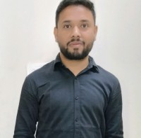 Ankush Rai