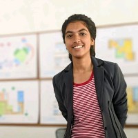 Anushree Thammaiah