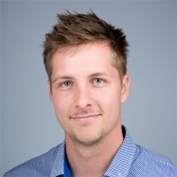 Ben Jones
