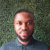 Eden Oluigbo