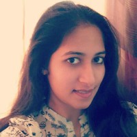 Akanksha Shah