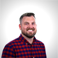 Jon Gilbert